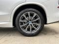 2023 BMW X5 xDrive45e Wheel
