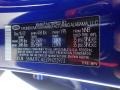 2023 Intense Blue Hyundai Tucson SEL AWD  photo #18