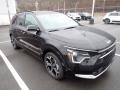 Aurora Black - Niro SX Hybrid Photo No. 2