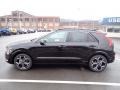 Aurora Black - Niro SX Hybrid Photo No. 5