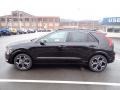 2023 Aurora Black Kia Niro SX Hybrid  photo #5