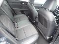 2023 Kia Forte GT-Line Rear Seat