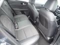 Rear Seat of 2023 Forte GT-Line