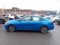  2023 Forte GT-Line Sporty Blue