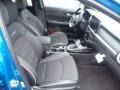 2023 Kia Forte GT-Line Front Seat