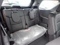 Ebony Rear Seat Photo for 2022 Ford Explorer #145499160