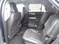 Stone Blue Metallic - Explorer XLT 4WD Photo No. 13