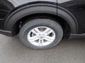 Agate Black Metallic - Explorer XLT 4WD Photo No. 9