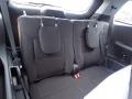 Ebony Rear Seat Photo for 2022 Ford Explorer #145499220