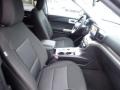 2022 Agate Black Metallic Ford Explorer XLT 4WD  photo #12