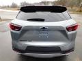 2023 Sterling Gray Metallic Chevrolet Blazer LT AWD  photo #9