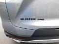 Sterling Gray Metallic - Blazer LT AWD Photo No. 13