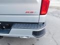 2022 Chevrolet Silverado 1500 RST Crew Cab 4x4 Marks and Logos
