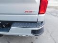 2022 Chevrolet Silverado 1500 RST Crew Cab 4x4 Badge and Logo Photo