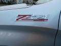 2022 Chevrolet Silverado 1500 RST Crew Cab 4x4 Marks and Logos