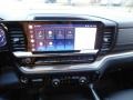 Silver Ice Metallic - Silverado 1500 RST Crew Cab 4x4 Photo No. 33