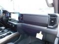 2022 Silver Ice Metallic Chevrolet Silverado 1500 RST Crew Cab 4x4  photo #53