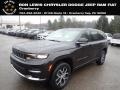 2023 Rocky Mountain Pearl Jeep Grand Cherokee L Limited 4x4  photo #1