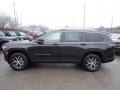 2023 Rocky Mountain Pearl Jeep Grand Cherokee L Limited 4x4  photo #2