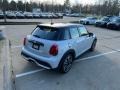White Silver Metallic - Hardtop Cooper S 4 Door Photo No. 4