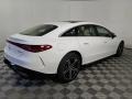  2023 EQS 450+ 4Matic Sedan Polar White