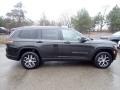 2023 Rocky Mountain Pearl Jeep Grand Cherokee L Limited 4x4  photo #6