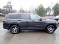 Rocky Mountain Pearl - Grand Cherokee L Limited 4x4 Photo No. 6