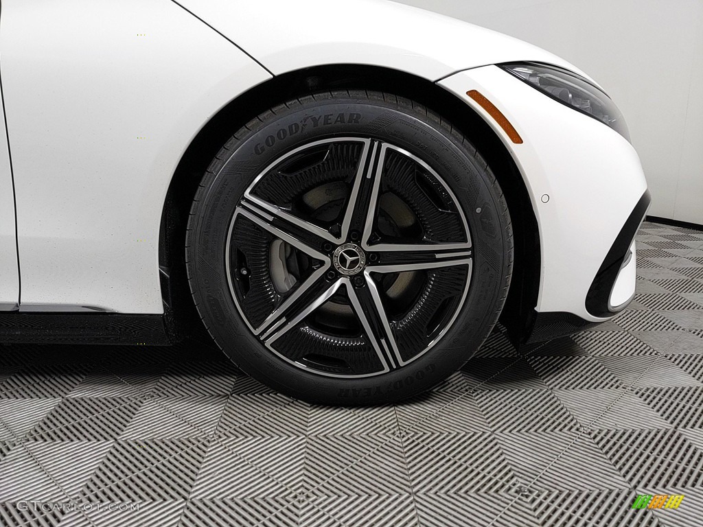 2023 Mercedes-Benz EQS 450+ 4Matic Sedan Wheel Photo #145500055
