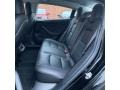 Black Rear Seat Photo for 2018 Tesla Model 3 #145500133