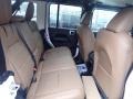Bright White - Wrangler Unlimited Sahara 4XE Hybrid Photo No. 11