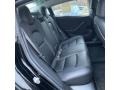 2018 Tesla Model 3 Long Range Rear Seat