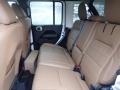Bright White - Wrangler Unlimited Sahara 4XE Hybrid Photo No. 12