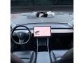 Black Dashboard Photo for 2018 Tesla Model 3 #145500178