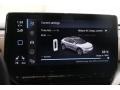 Galaxy Black Controls Photo for 2021 Volkswagen ID.4 #145500253