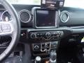 Bright White - Wrangler Unlimited Sahara 4XE Hybrid Photo No. 18