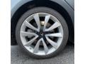 2018 Tesla Model 3 Long Range Wheel