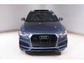 Utopia Blue Metallic - Q3 2.0 TFSI Premium Photo No. 2