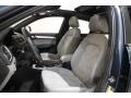 Utopia Blue Metallic - Q3 2.0 TFSI Premium Photo No. 5