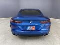 2020 Sonic Speed Blue BMW 8 Series 840i Coupe  photo #4