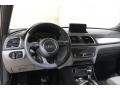 Utopia Blue Metallic - Q3 2.0 TFSI Premium Photo No. 6