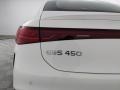 2023 Mercedes-Benz EQS 450+ 4Matic Sedan Marks and Logos