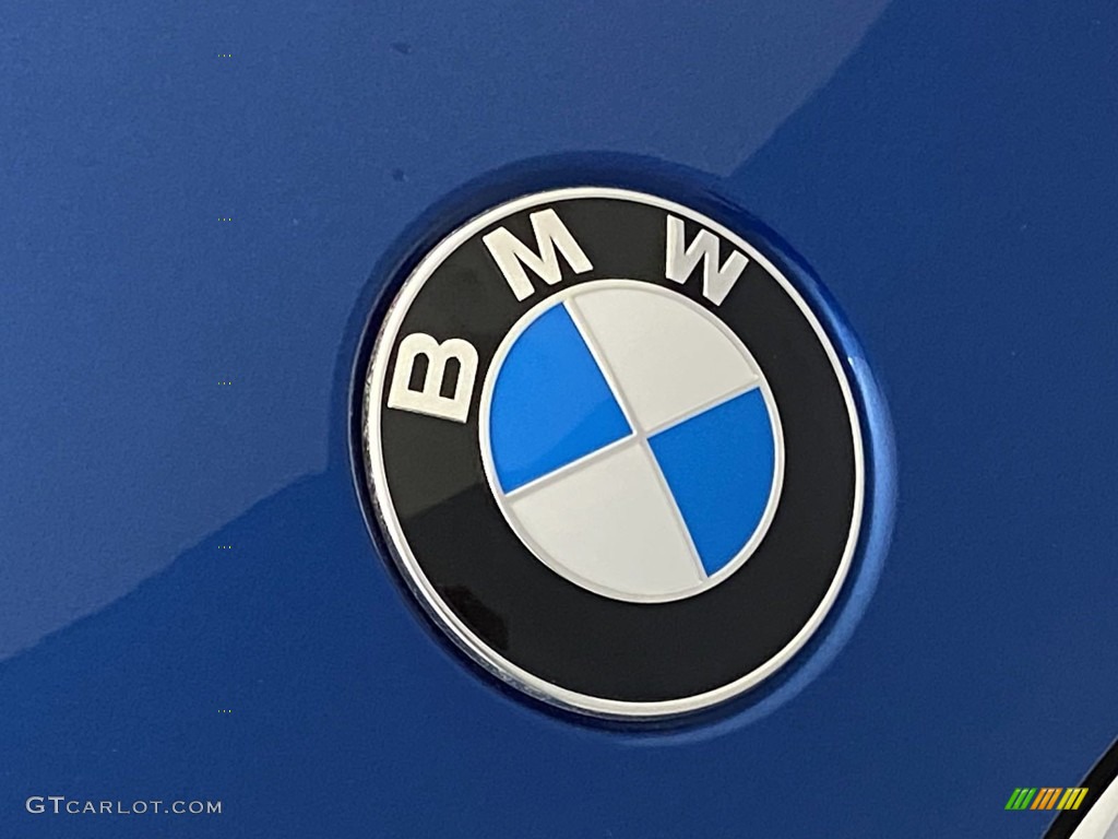 2020 BMW 8 Series 840i Coupe Marks and Logos Photo #145500511