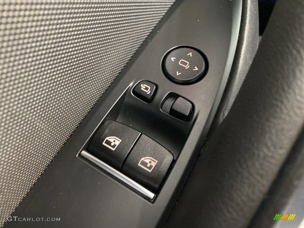 2020 BMW 8 Series 840i Coupe Controls Photo #145500665