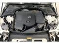 2.0 Liter Turbocharged DOHC 16-Valve VVT 4 Cylinder Engine for 2023 Mercedes-Benz C 300 Sedan #145500697