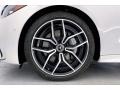 2023 Mercedes-Benz C 300 Sedan Wheel and Tire Photo