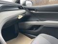 Ash 2023 Toyota Camry LE AWD Door Panel