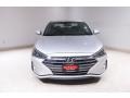 Symphony Silver - Elantra SE Photo No. 2