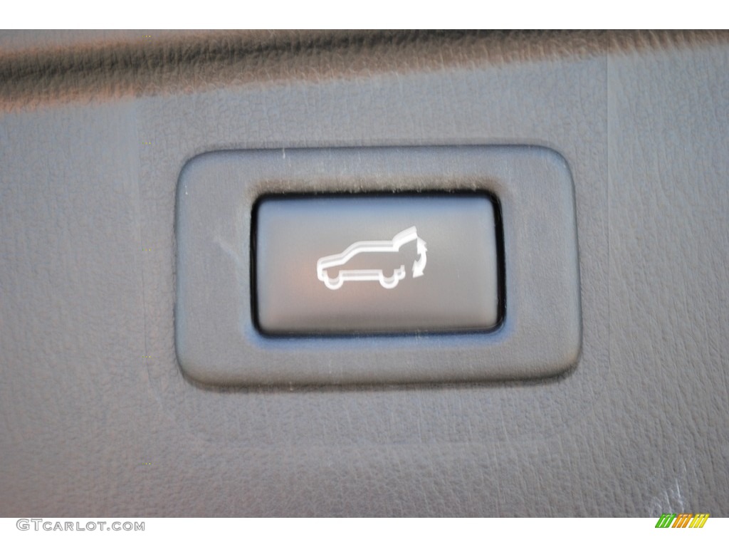 2015 Outback 2.5i Limited - Tungsten Metallic / Warm Ivory photo #27