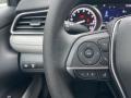  2023 Camry LE AWD Steering Wheel