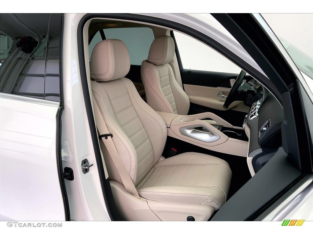 2023 Mercedes-Benz GLE 450 4Matic Front Seat Photo #145500976